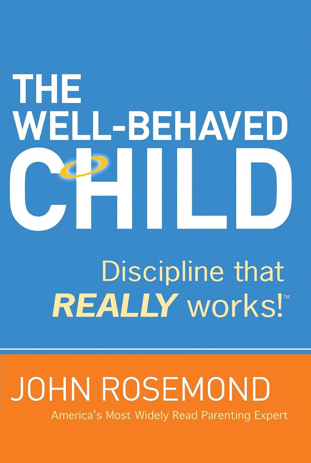 Well Behaved Child